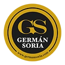 Germán Soria