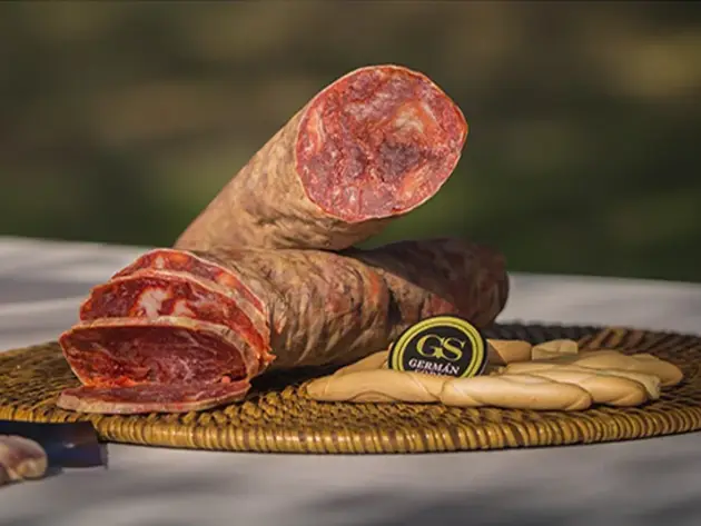 Chorizo