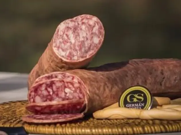Salchichón